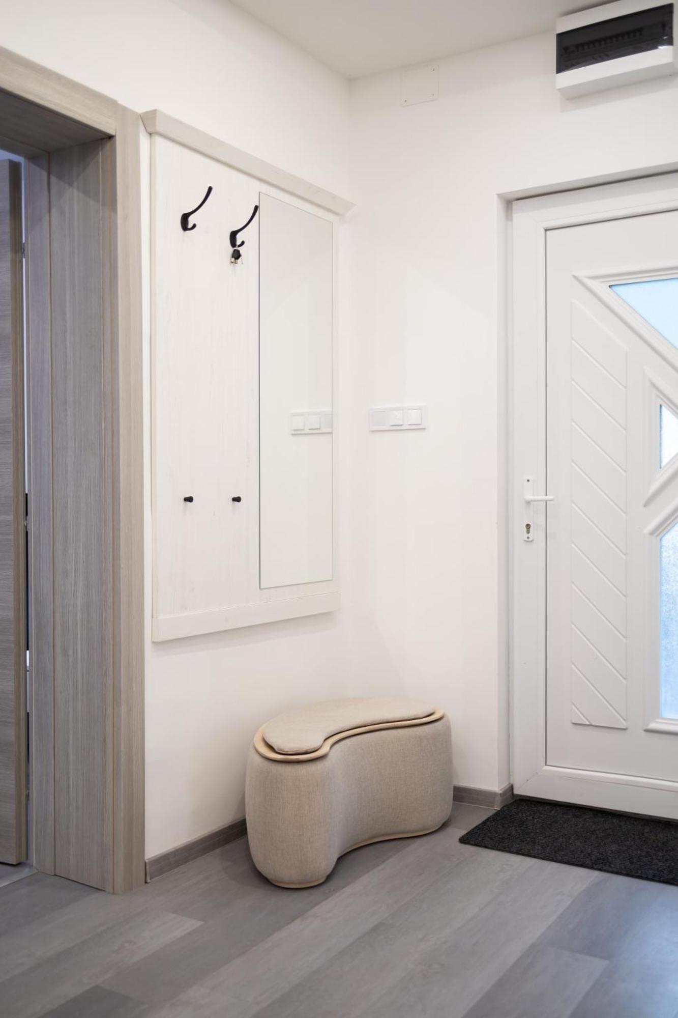 Fonix Apartman Дебрецен Экстерьер фото
