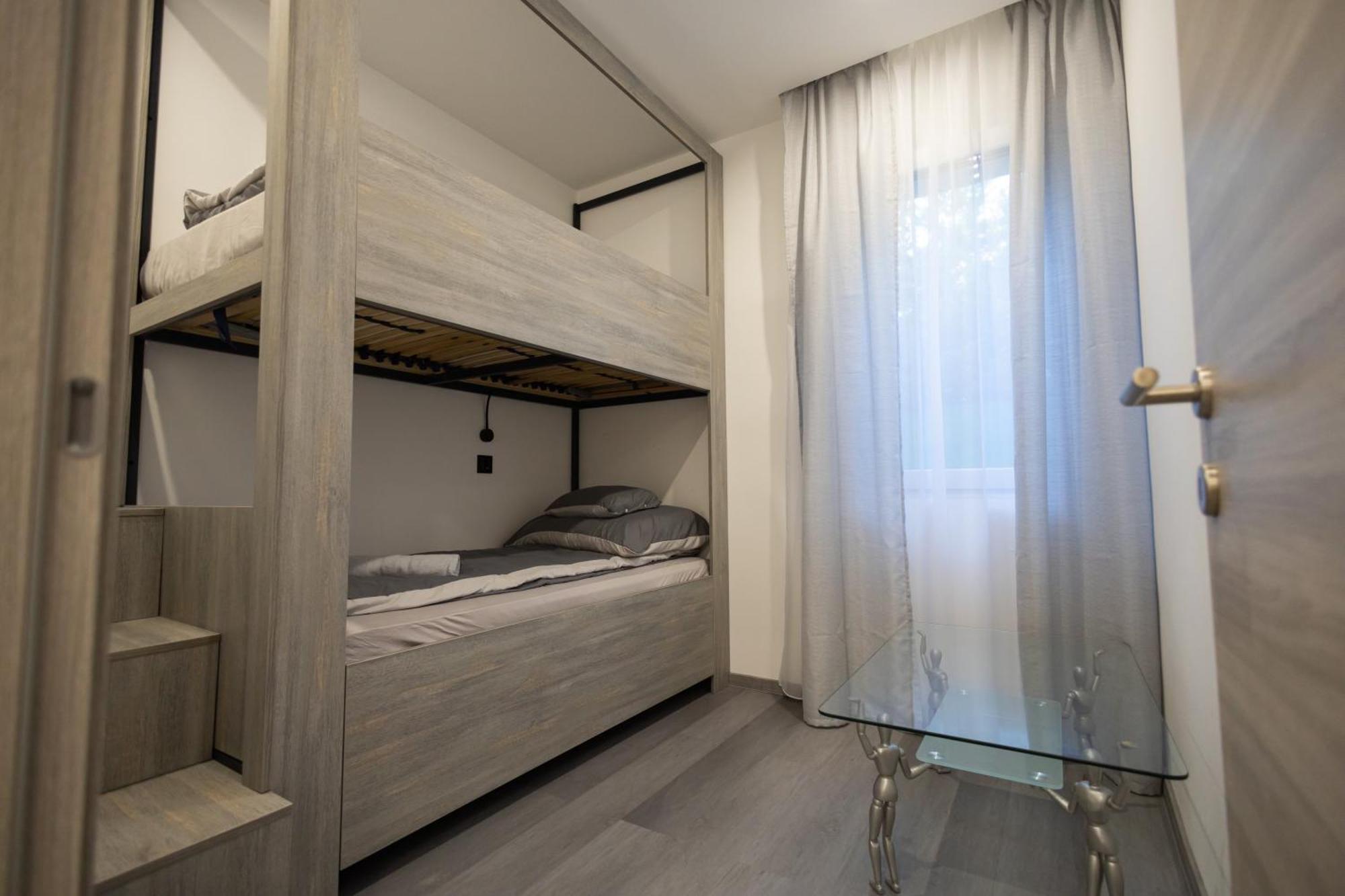 Fonix Apartman Дебрецен Экстерьер фото