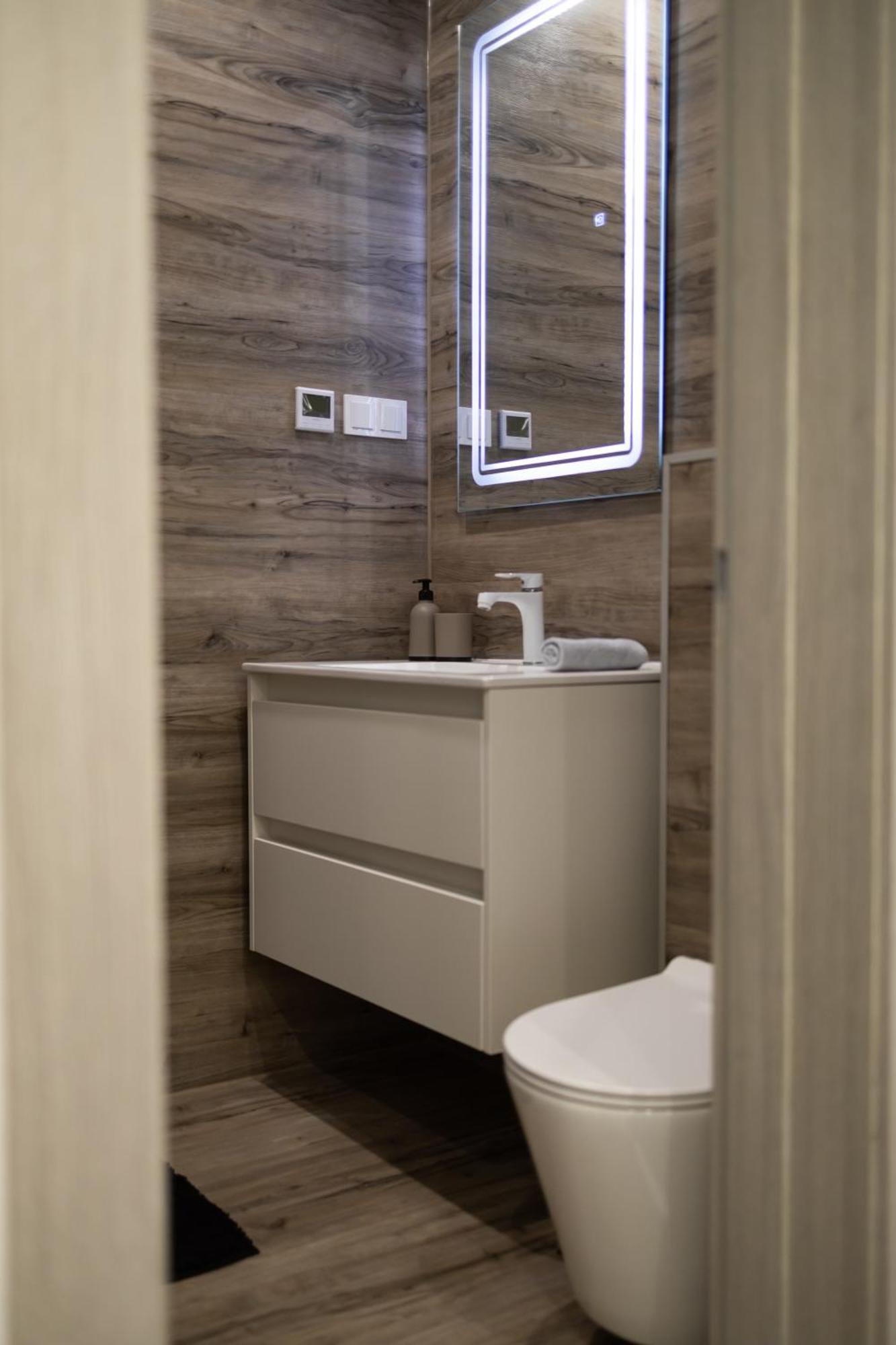 Fonix Apartman Дебрецен Экстерьер фото