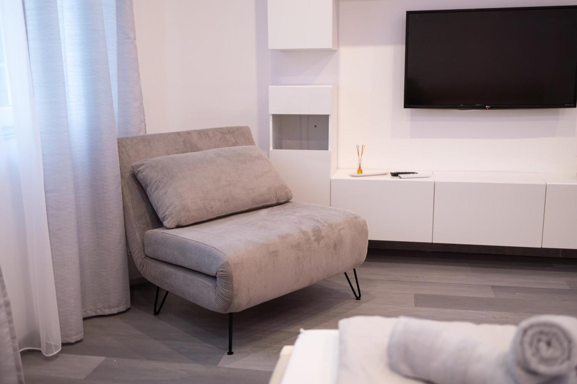 Fonix Apartman Дебрецен Экстерьер фото